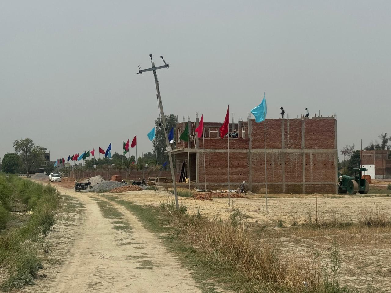 Paradise Town Paradise Town