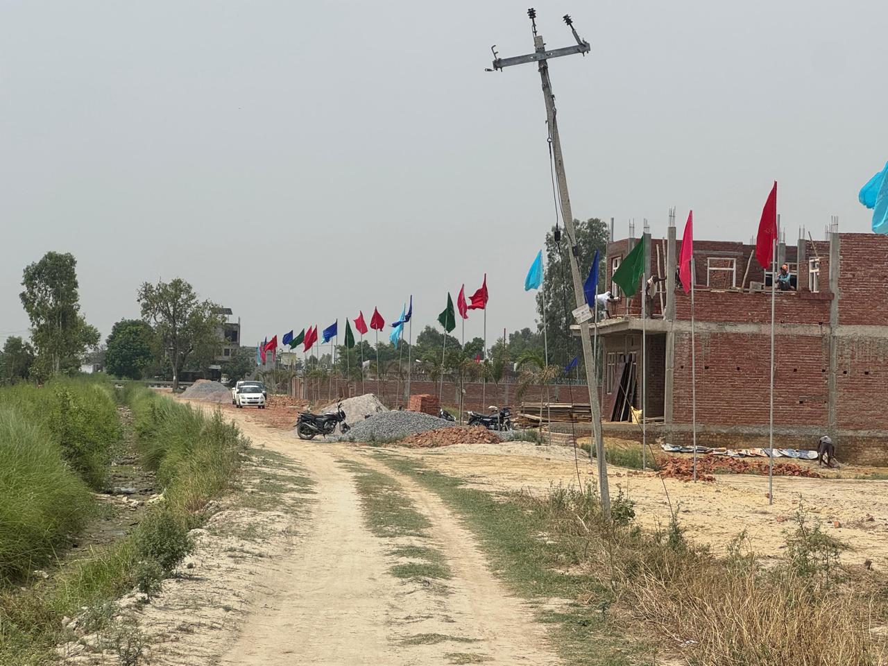 Paradise Town Paradise Town