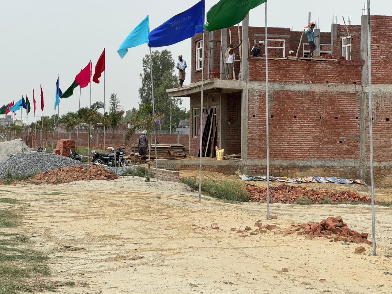 Paradise Town Paradise Town