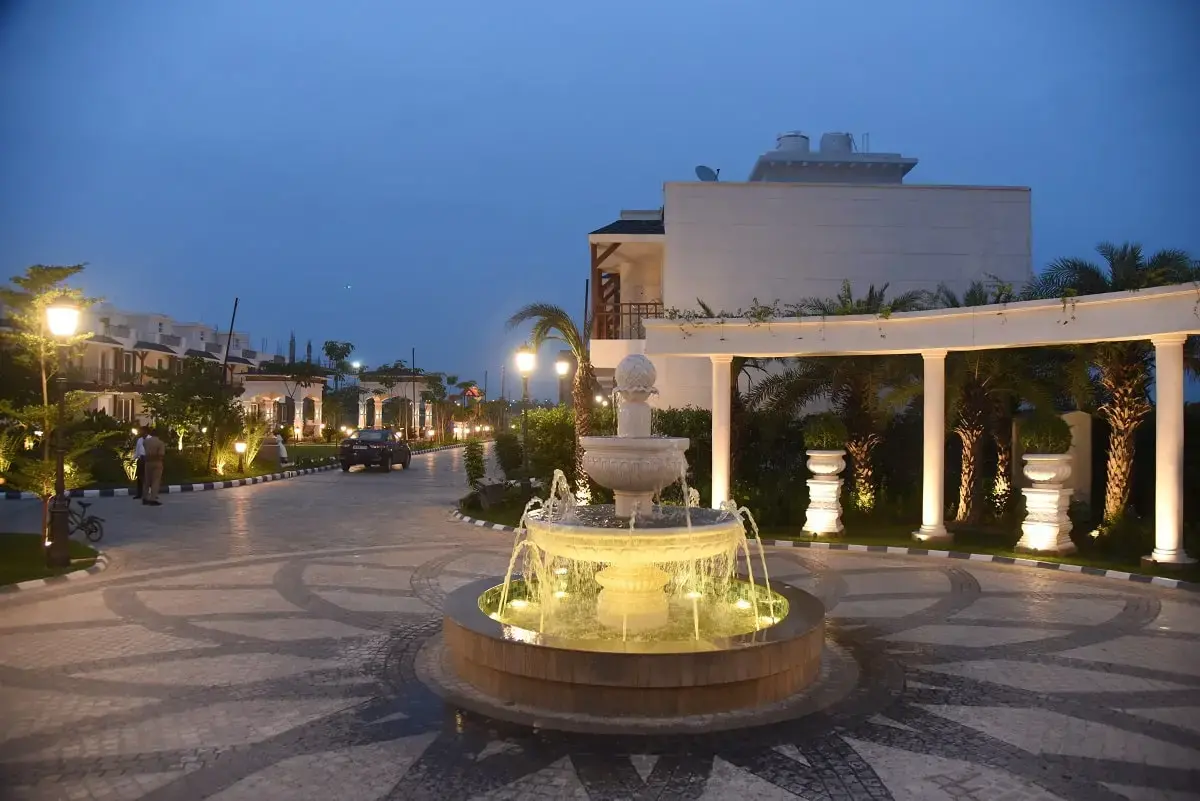 Sanfran Estate Villa Sanfran Estate Villa