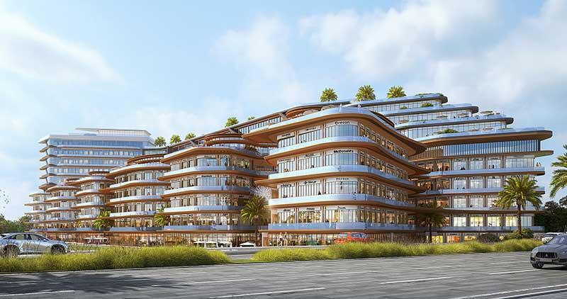 Migsun Lucknow Central Migsun Lucknow Central