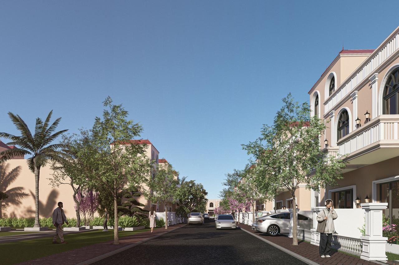 SMJ 3 BHK Villa SMJ 3 BHK Villa